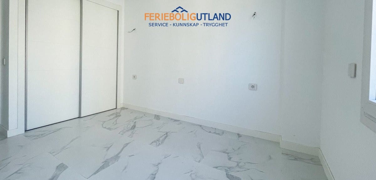 3 slaapkamer Appartement te koop in Orihuela Costa met zwembad garage - € 579.900 (Ref: 10001122)