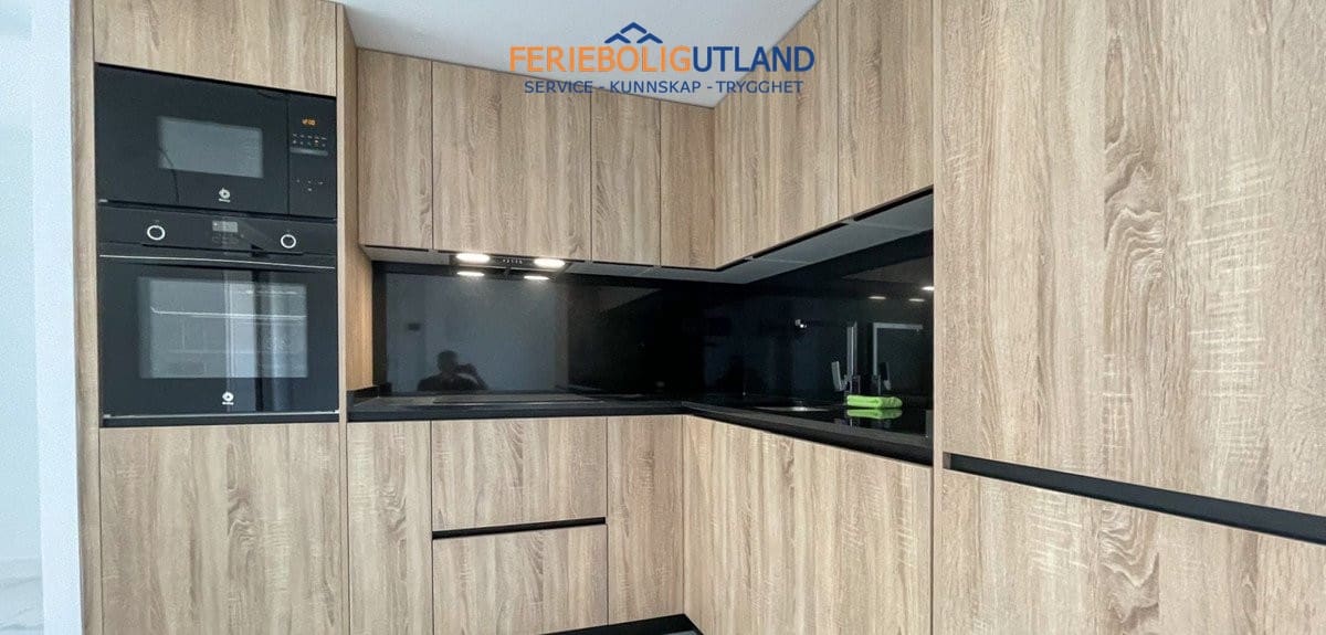 3 slaapkamer Appartement te koop in Orihuela Costa met zwembad garage - € 579.900 (Ref: 10001122)
