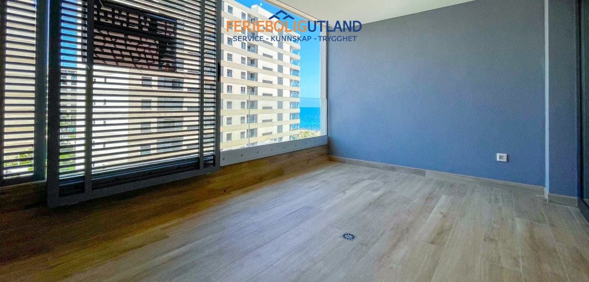 3 slaapkamer Appartement te koop in Orihuela Costa met zwembad garage - € 579.900 (Ref: 10001122)