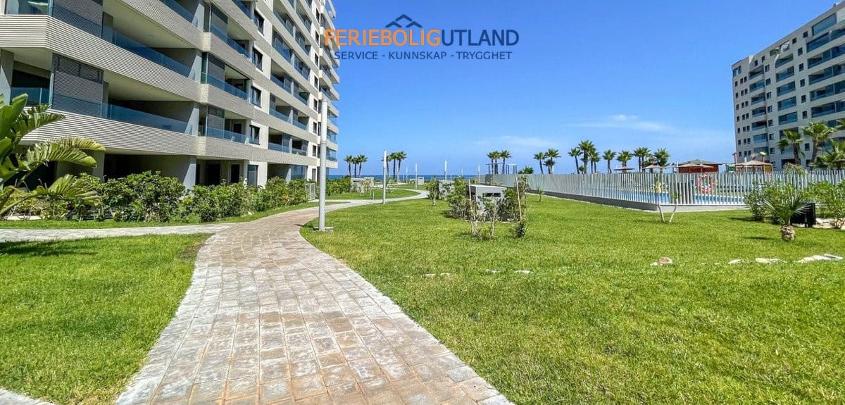 3 slaapkamer Appartement te koop in Orihuela Costa met zwembad garage - € 579.900 (Ref: 10001122)