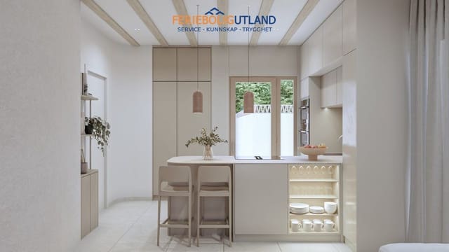 2 Zimmer Bungalow zu verkaufen in Pilar de la Horadada ciudad, Pilar de la Horadada mit Pool Garage - 299.900 € (Ref: 10001125)