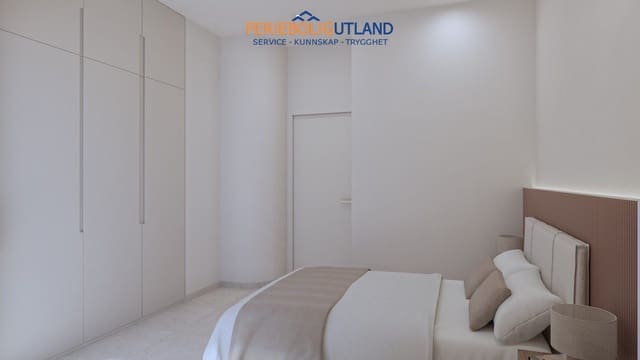 2 Zimmer Bungalow zu verkaufen in Pilar de la Horadada ciudad, Pilar de la Horadada mit Pool Garage - 299.900 € (Ref: 10001125)