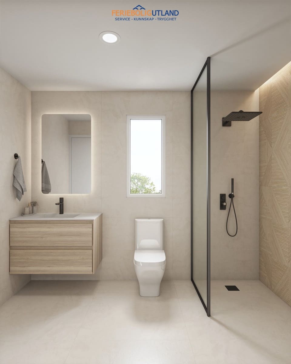 3 slaapkamer Appartement te koop in Pilar de la Horadada met zwembad garage - € 314.900 (Ref: 10001126)