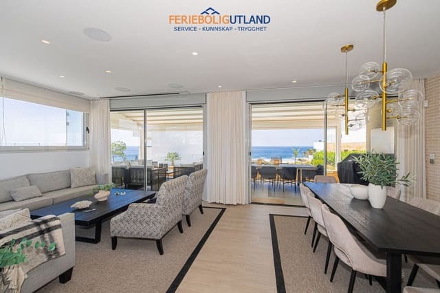 Chalet de 5 habitaciones en El Higuerón, Fuengirola en venta con piscina - 1.890.000 € (Ref: 10001129)