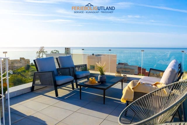 Chalet de 5 habitaciones en El Higuerón, Fuengirola en venta con piscina - 1.890.000 € (Ref: 10001129)