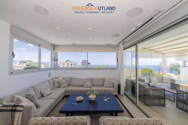 Chalet de 5 habitaciones en El Higuerón, Fuengirola en venta con piscina - 1.890.000 € (Ref: 10001129)