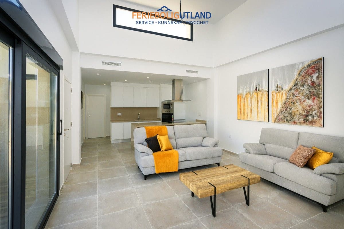 3 slaapkamer Huis te koop in Daya Nueva met zwembad garage - € 388.000 (Ref: 10001131)