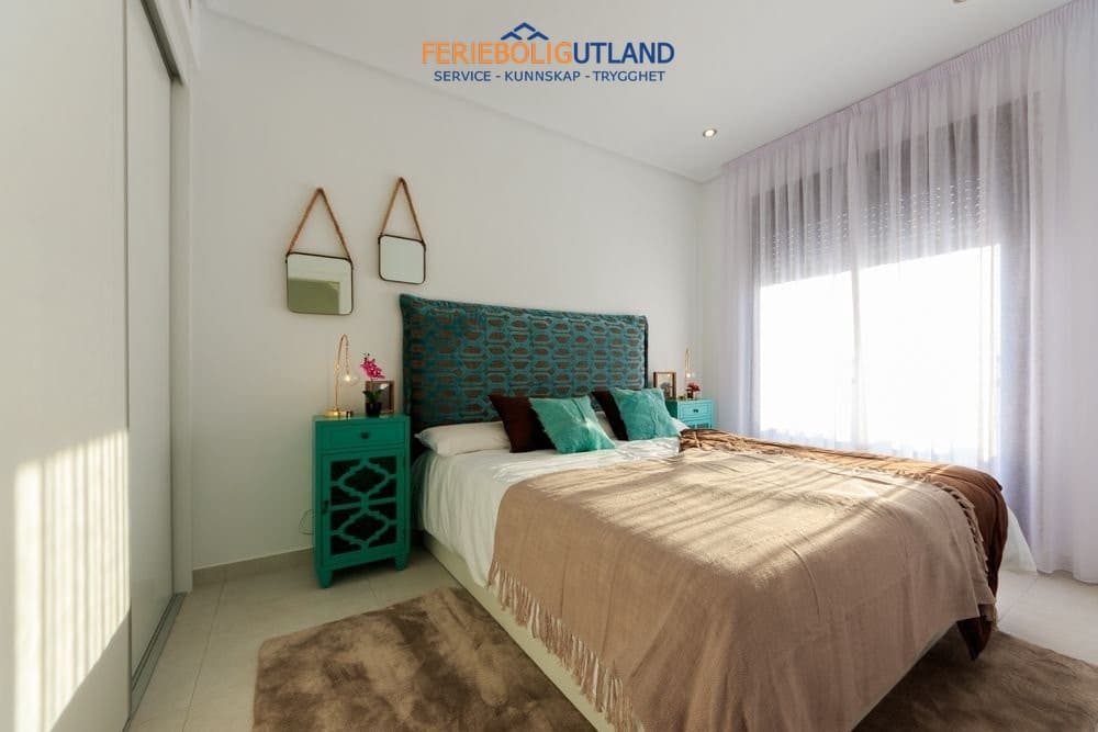 4 camera da letto Casa in vendita in Pilar de la Horadada con piscina garage - 369.900 € (Rif: 10001133)