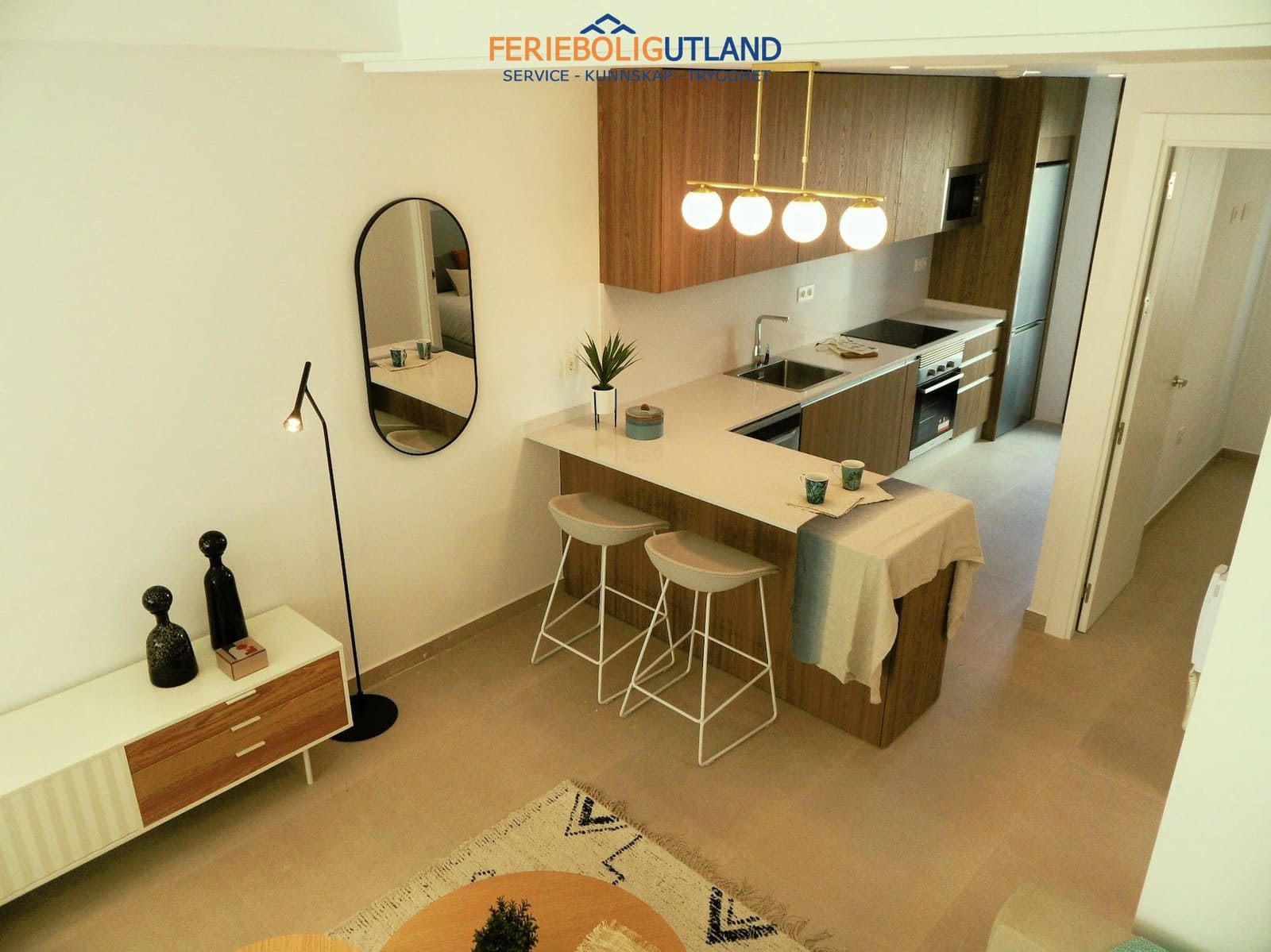 Casa de 3 habitaciones en Pilar de la Horadada en venta con piscina garaje - 354.900 € (Ref: 10001134)