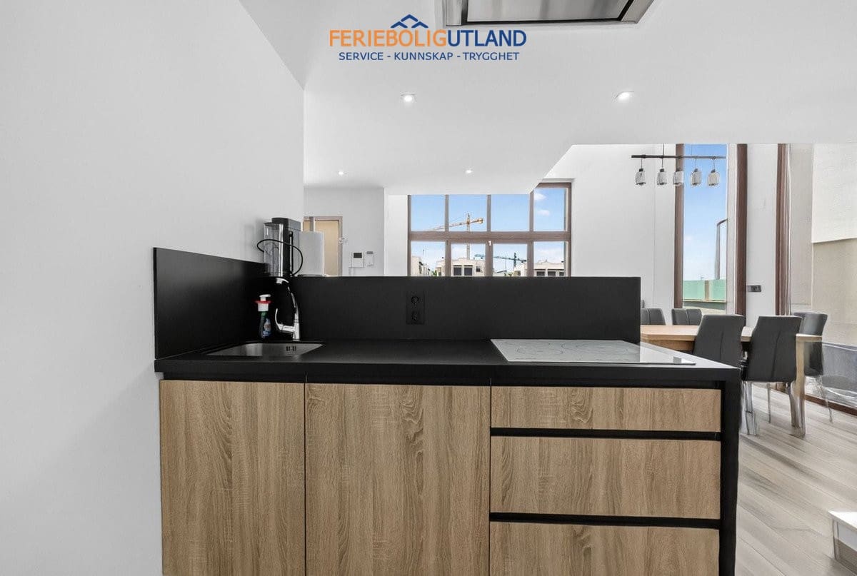 4 soveværelse Villa til salg i Los Balcones med swimmingpool - € 515.000 (Ref: 10001135)