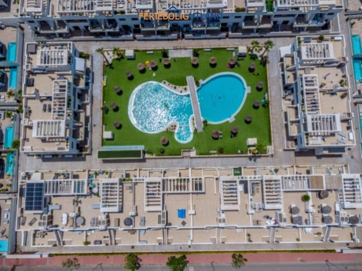 4 soveværelse Villa til salg i Los Balcones med swimmingpool - € 515.000 (Ref: 10001135)