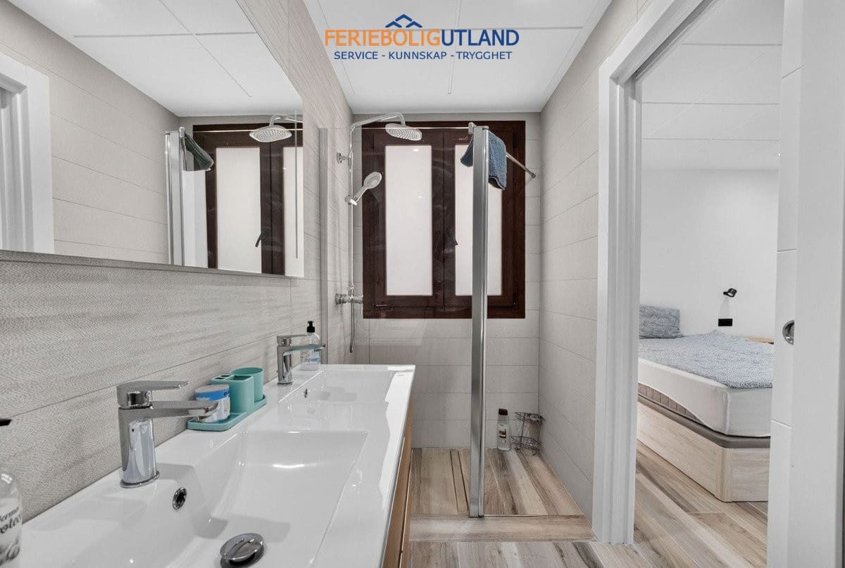 4 soveværelse Villa til salg i Los Balcones med swimmingpool - € 515.000 (Ref: 10001135)