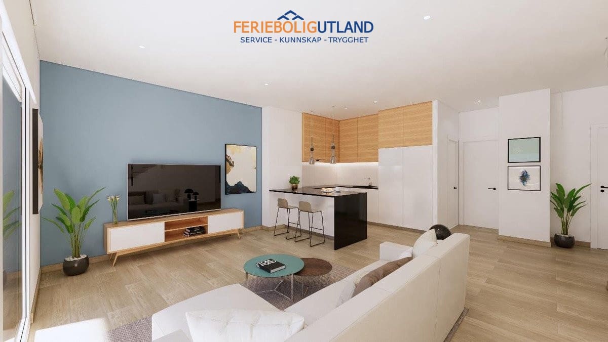 3 chambre Villa/Maison à vendre à Los Alcazares avec piscine garage - 475 000 € (Ref: 10001138)