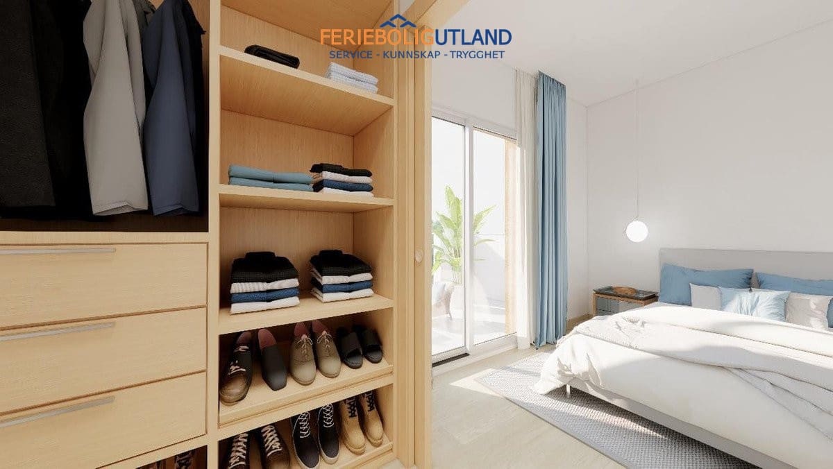 3 chambre Villa/Maison à vendre à Los Alcazares avec piscine garage - 475 000 € (Ref: 10001138)
