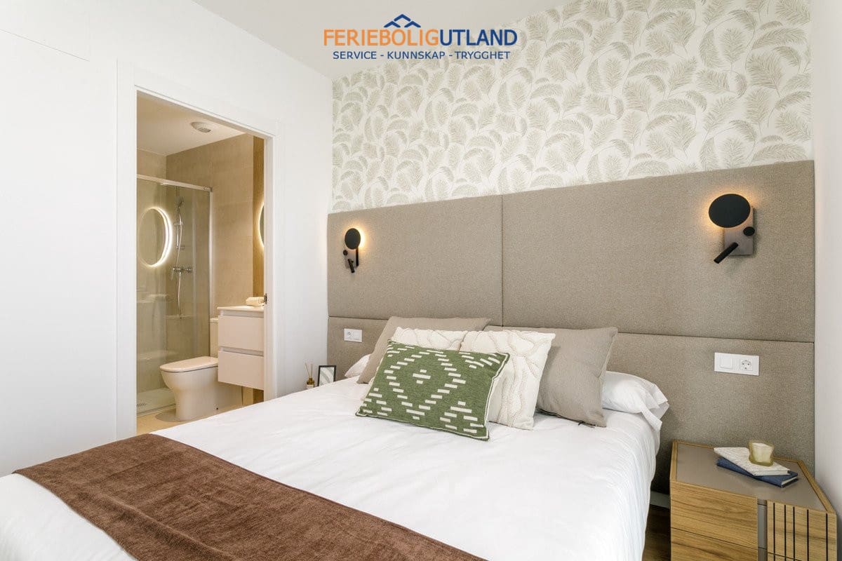 3 quarto Apartamento para venda em La Mata com piscina garagem - 540 000 € (Ref: 10001143)