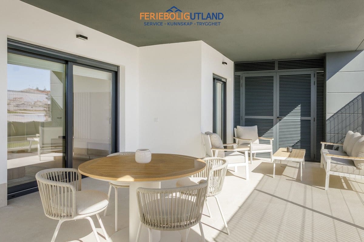 3 quarto Apartamento para venda em La Mata com piscina garagem - 540 000 € (Ref: 10001143)