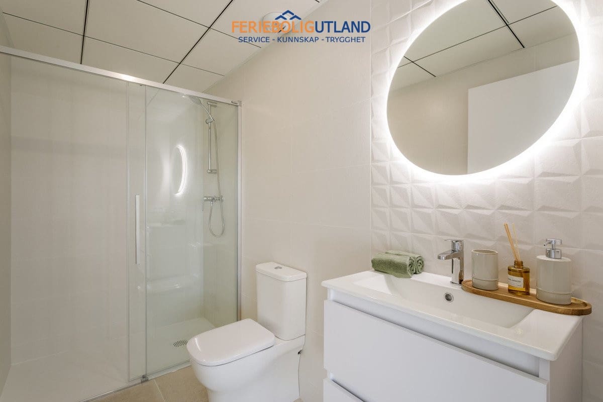 3 quarto Apartamento para venda em La Mata com piscina garagem - 540 000 € (Ref: 10001143)