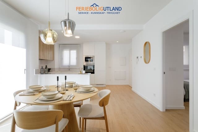 Apartamento de 3 habitaciones en La Mata, Torrevieja en venta con piscina garaje - 540.000 € (Ref: 10001143)