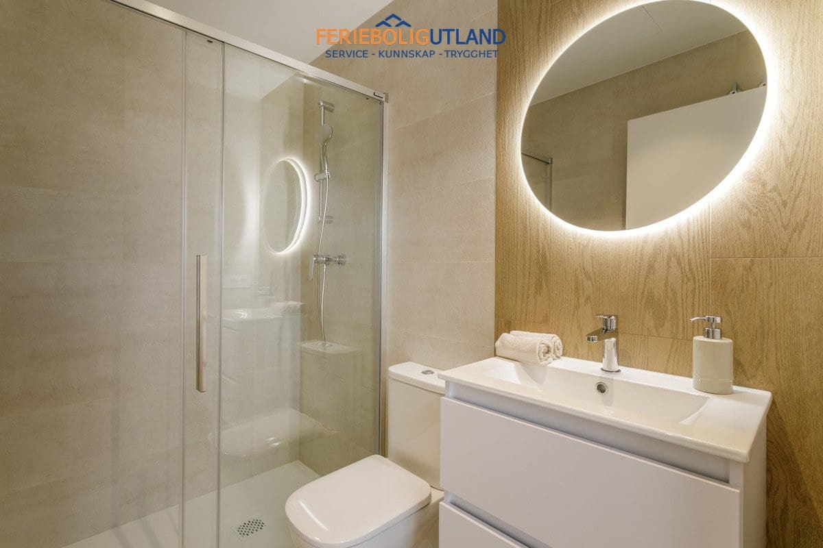 3 quarto Apartamento para venda em La Mata com piscina garagem - 540 000 € (Ref: 10001143)
