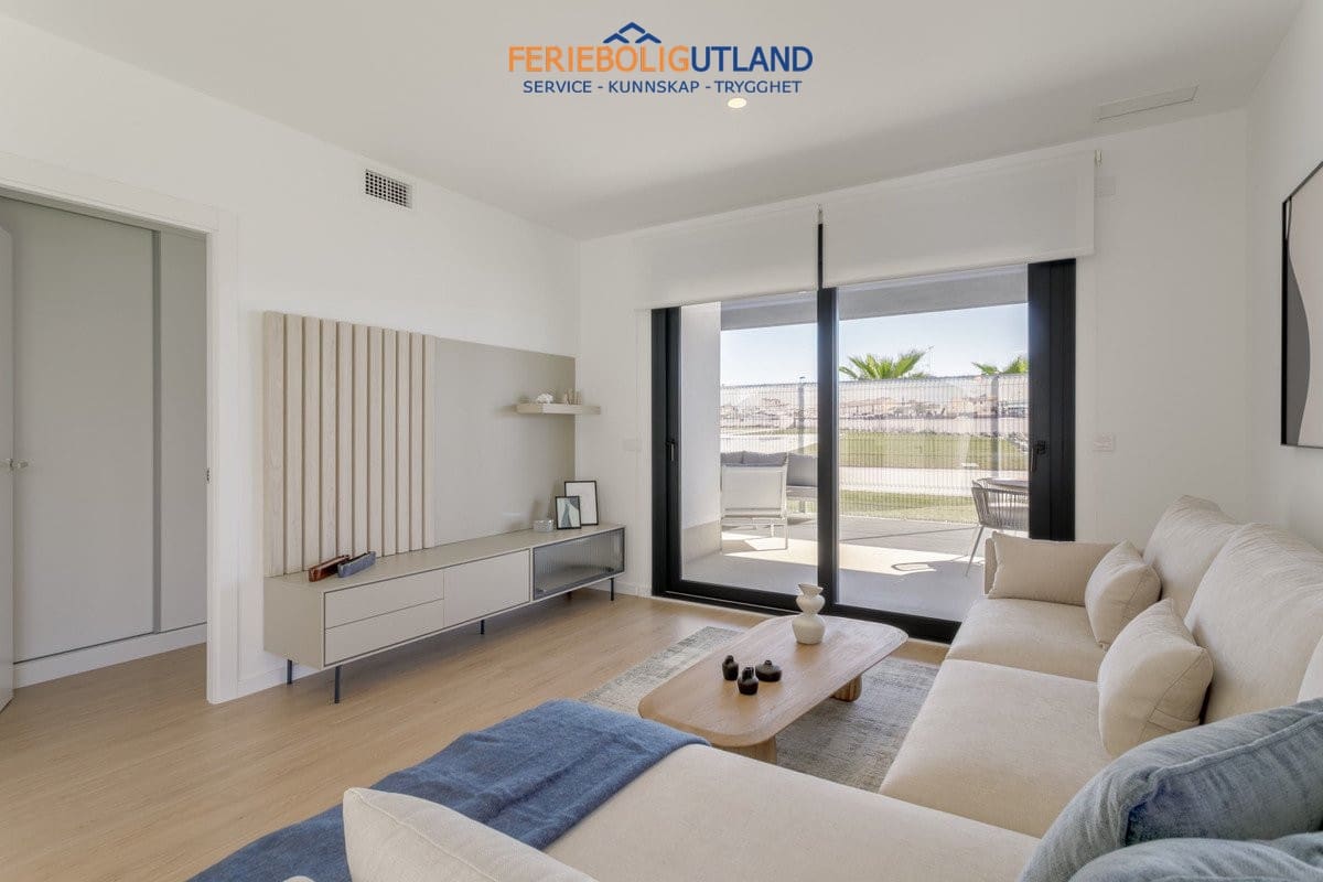 3 quarto Apartamento para venda em La Mata com piscina garagem - 540 000 € (Ref: 10001143)