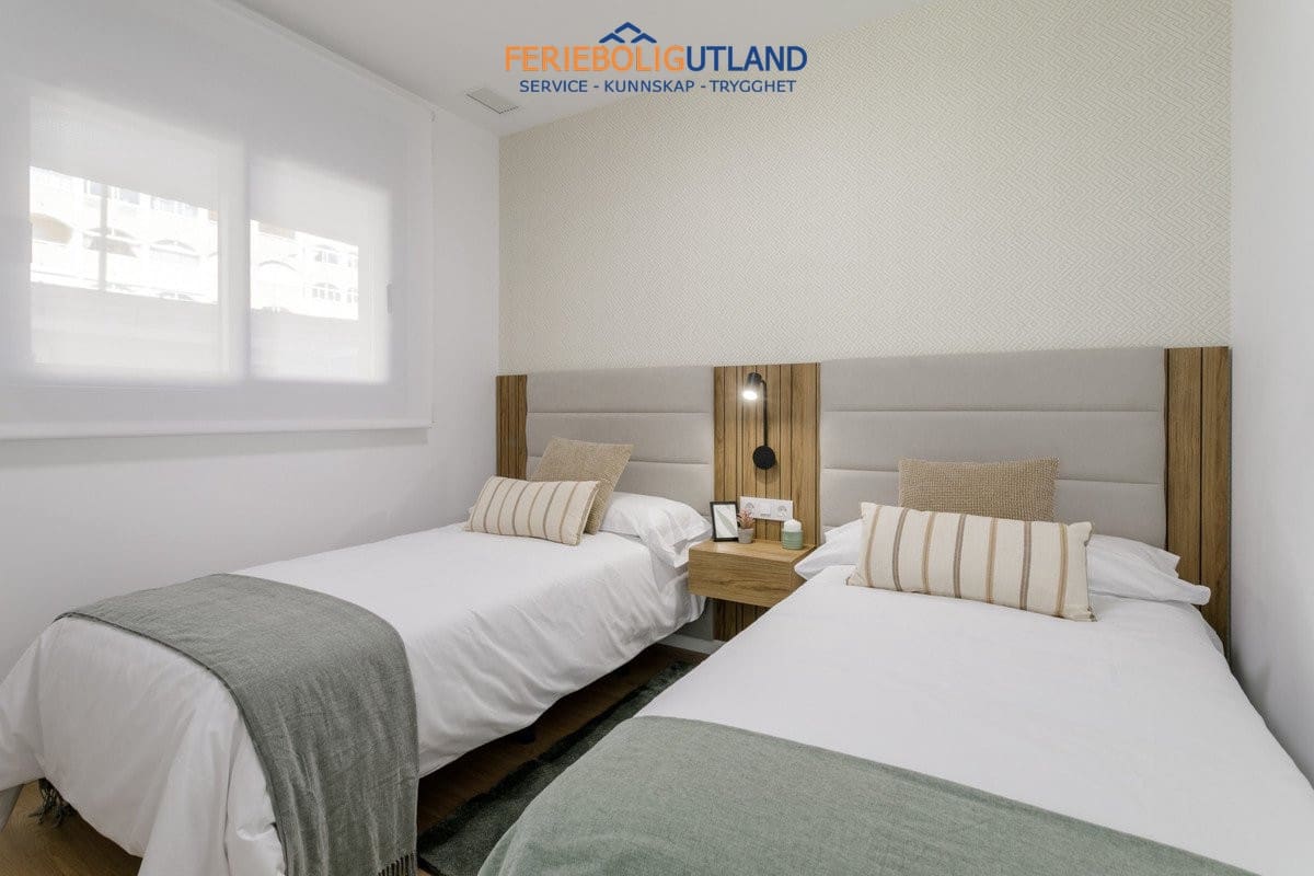 3 quarto Apartamento para venda em La Mata com piscina garagem - 540 000 € (Ref: 10001143)