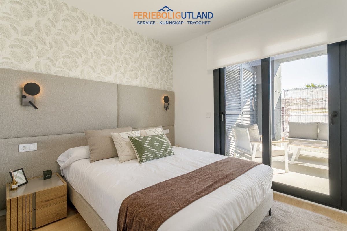 3 quarto Apartamento para venda em La Mata com piscina garagem - 540 000 € (Ref: 10001143)
