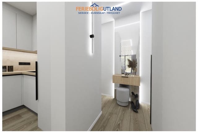 2 soveværelse Lejlighed til salg i Playa del Acequión, Torrevieja med swimmingpool - € 258.650 (Ref: 10001144)