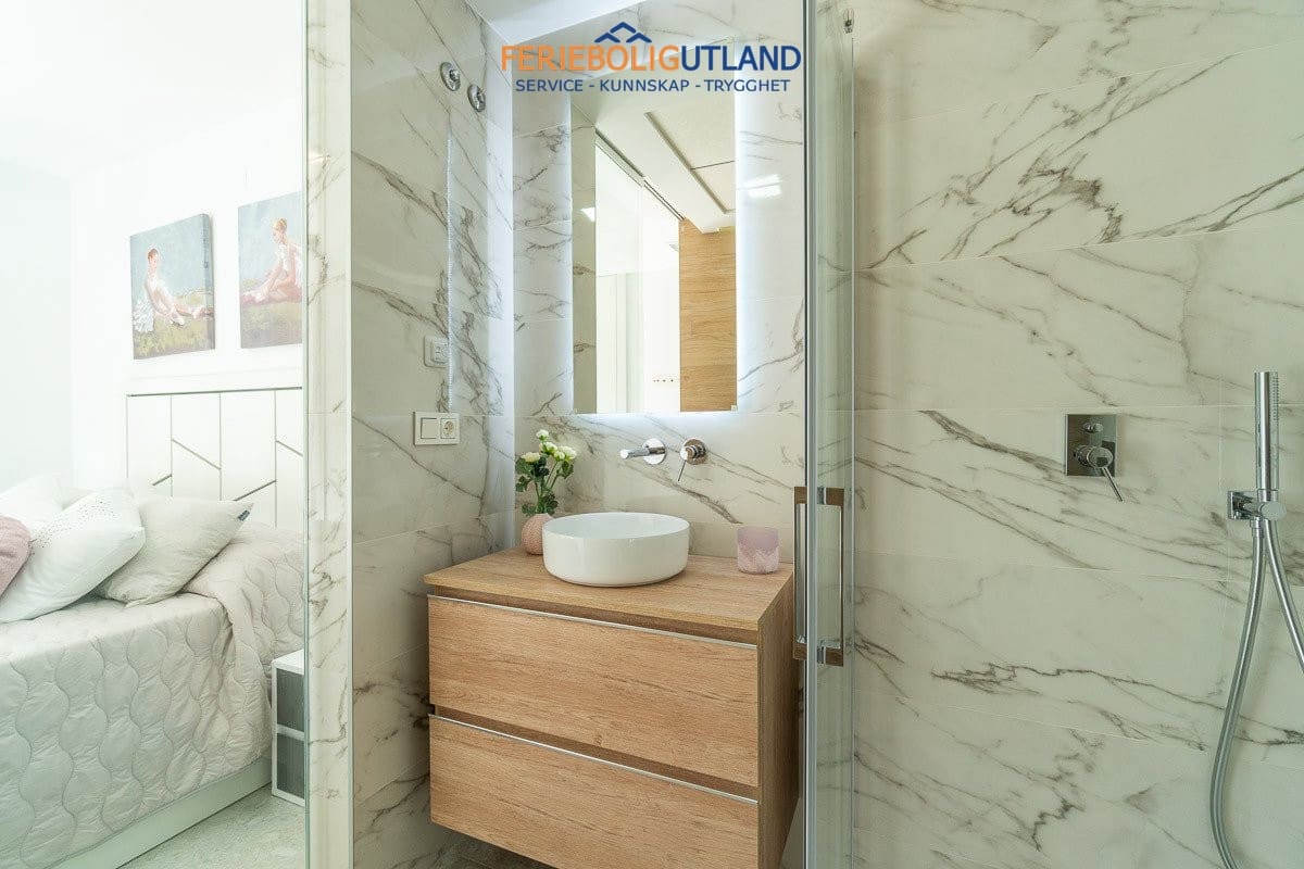 3 slaapkamer Penthouse te koop in Los Altos met zwembad - € 350.000 (Ref: 10001148)