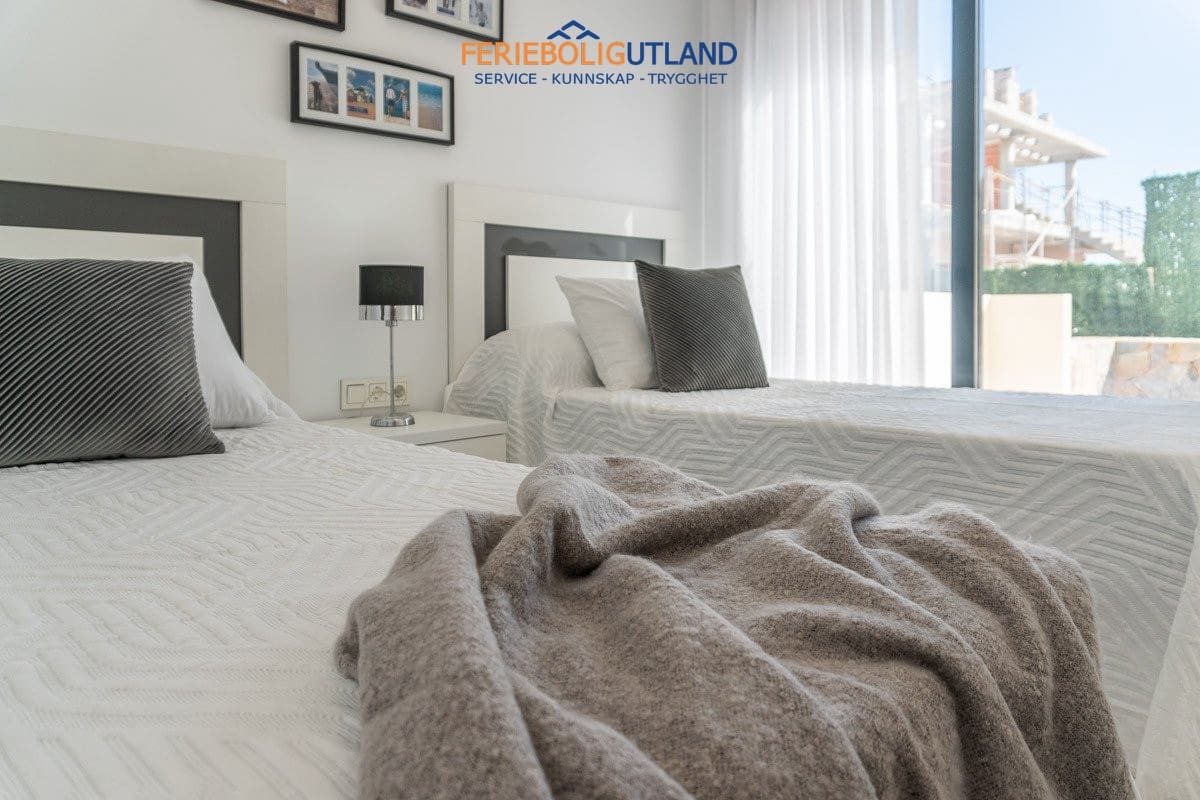 3 slaapkamer Penthouse te koop in Los Altos met zwembad - € 350.000 (Ref: 10001148)