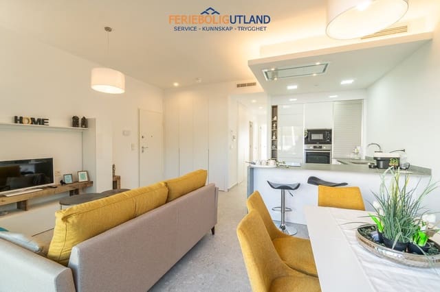 3 slaapkamer Penthouse te koop in Los Altos met zwembad - € 350.000 (Ref: 10001148)