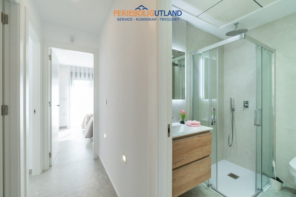 3 slaapkamer Penthouse te koop in Los Altos met zwembad - € 350.000 (Ref: 10001148)