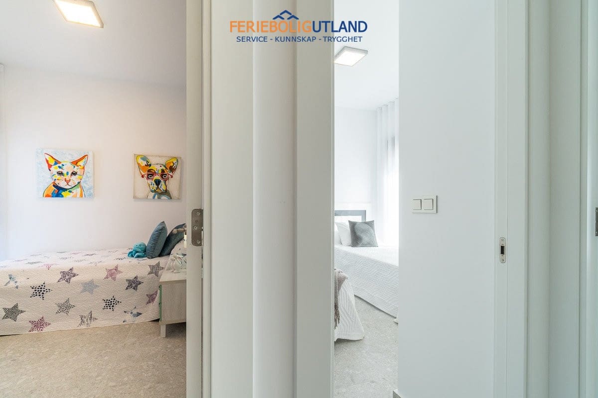 3 slaapkamer Penthouse te koop in Los Altos met zwembad - € 350.000 (Ref: 10001148)