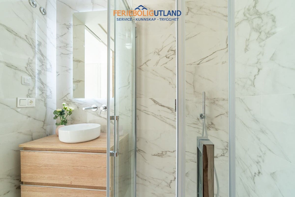 3 slaapkamer Penthouse te koop in Los Altos met zwembad - € 350.000 (Ref: 10001148)