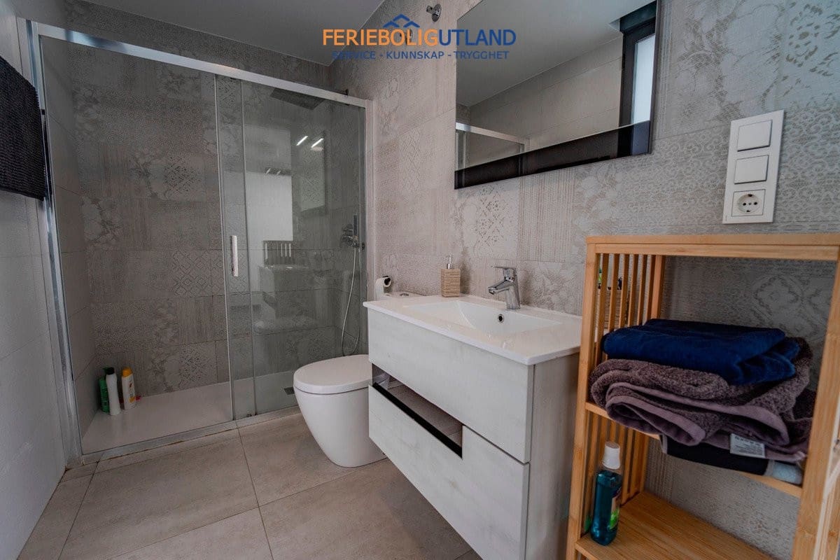 3 Zimmer Haus zu verkaufen in Benijofar mit Pool Garage - 470.000 € (Ref: 10001151)