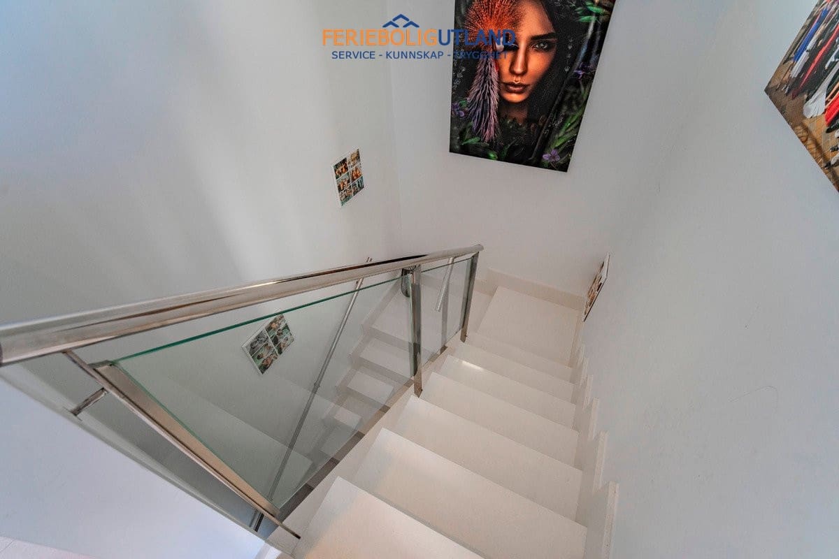 3 Zimmer Haus zu verkaufen in Benijofar mit Pool Garage - 470.000 € (Ref: 10001151)