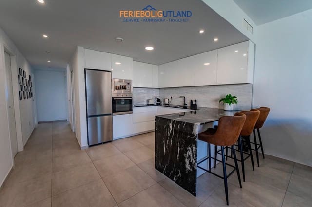 3 Zimmer Haus zu verkaufen in Benijófar mit Pool Garage - 470.000 € (Ref: 10001151)