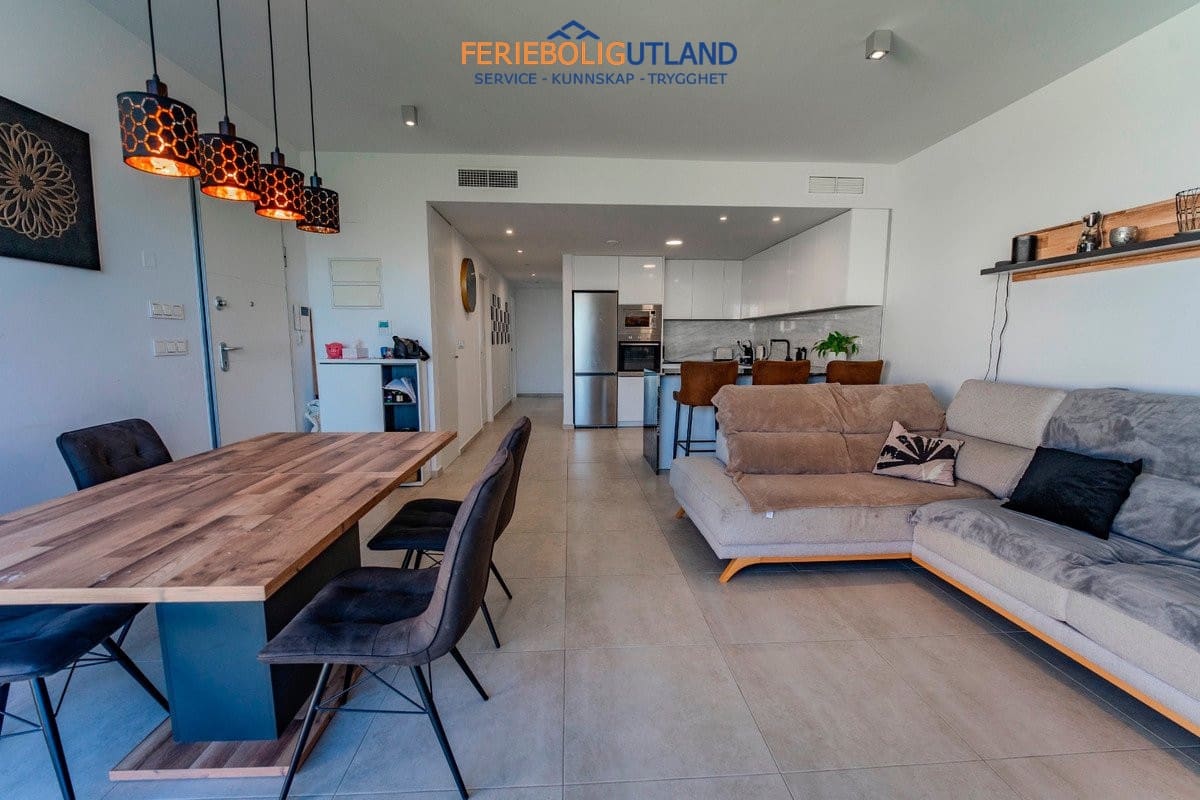 3 Zimmer Haus zu verkaufen in Benijofar mit Pool Garage - 470.000 € (Ref: 10001151)