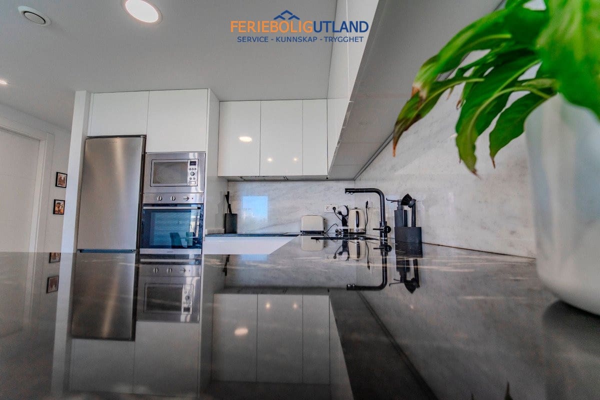 3 Zimmer Haus zu verkaufen in Benijofar mit Pool Garage - 470.000 € (Ref: 10001151)