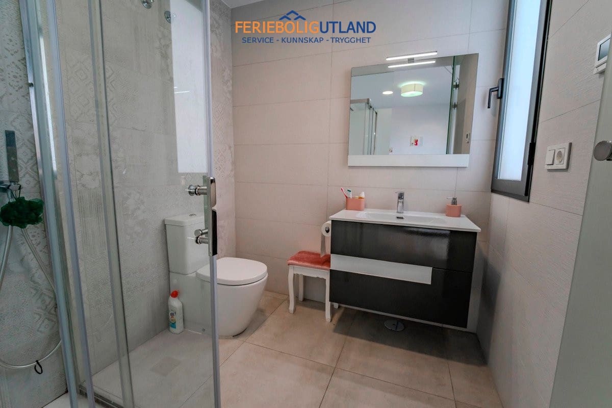 3 Zimmer Haus zu verkaufen in Benijofar mit Pool Garage - 470.000 € (Ref: 10001151)