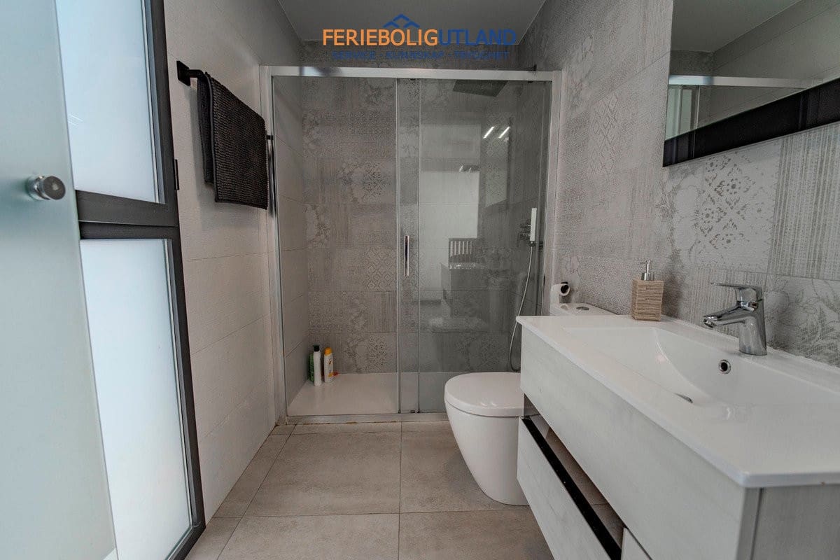 3 Zimmer Haus zu verkaufen in Benijofar mit Pool Garage - 470.000 € (Ref: 10001151)