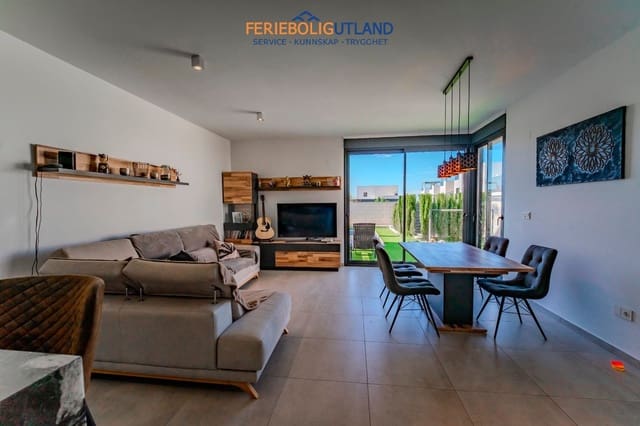 3 Zimmer Haus zu verkaufen in Benijófar mit Pool Garage - 470.000 € (Ref: 10001151)