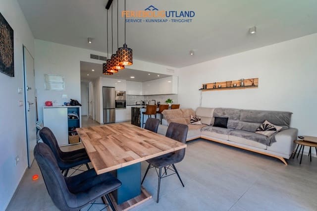 3 Zimmer Haus zu verkaufen in Benijófar mit Pool Garage - 470.000 € (Ref: 10001151)