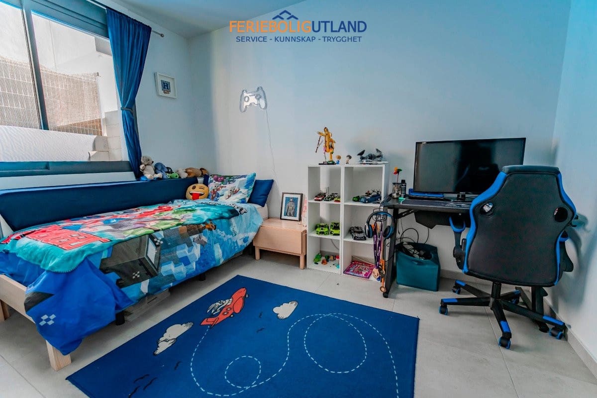 3 Zimmer Haus zu verkaufen in Benijofar mit Pool Garage - 470.000 € (Ref: 10001151)