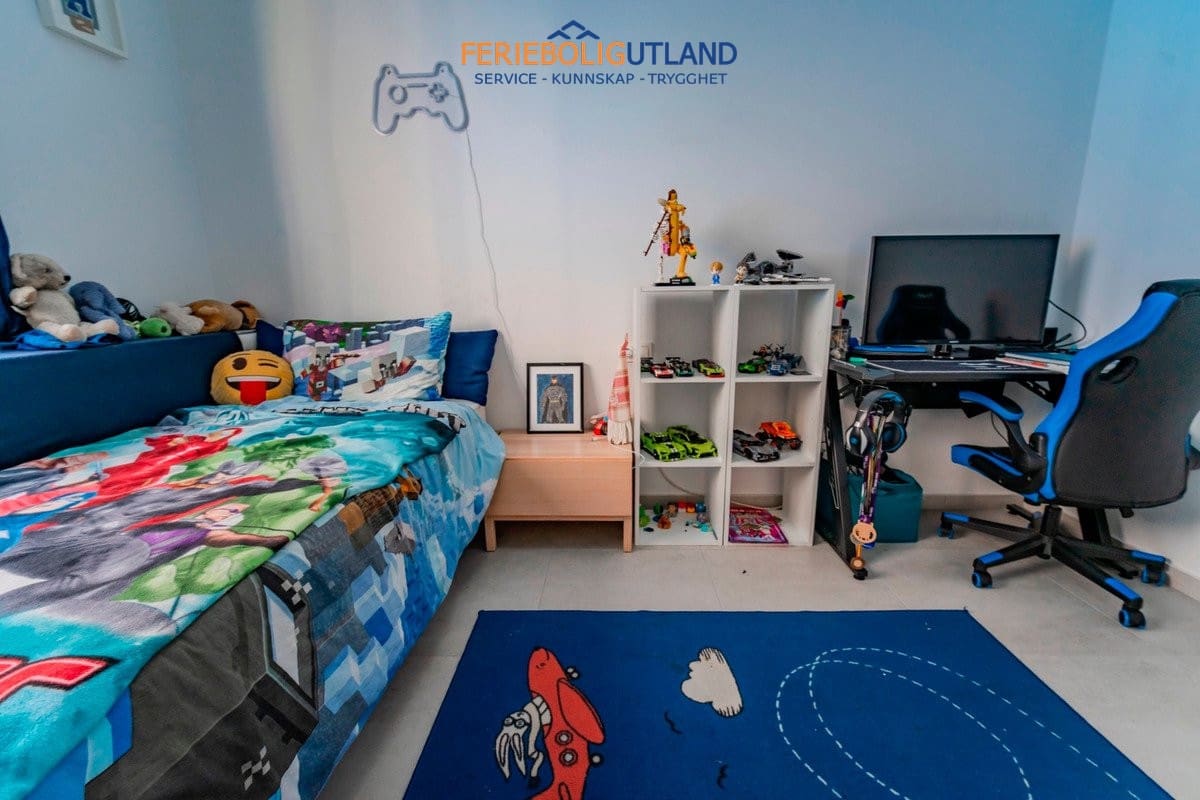 3 Zimmer Haus zu verkaufen in Benijofar mit Pool Garage - 470.000 € (Ref: 10001151)