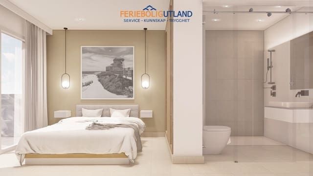 Apartamento de 3 habitaciones en El Mojon, Pilar de la Horadada en venta con piscina garaje - 479.900 € (Ref: 10001152)