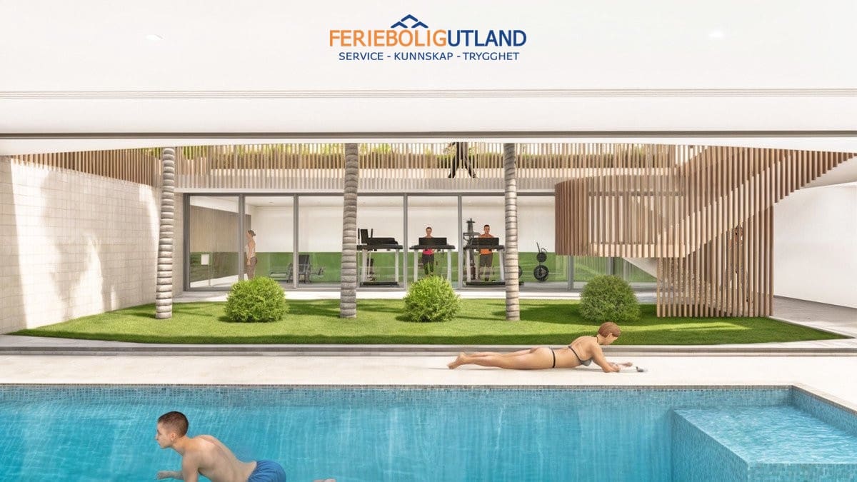Apartamento de 3 habitaciones en Pilar de la Horadada en venta con piscina garaje - 479.900 € (Ref: 10001152)
