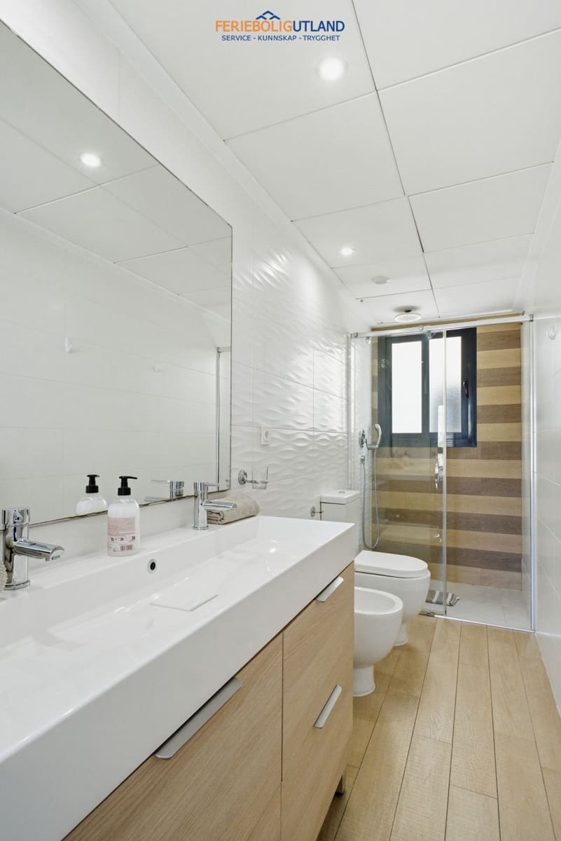 2 sovrum Lägenhet till salu i La Zenia med pool garage - 249 000 € (Ref: 10001154)