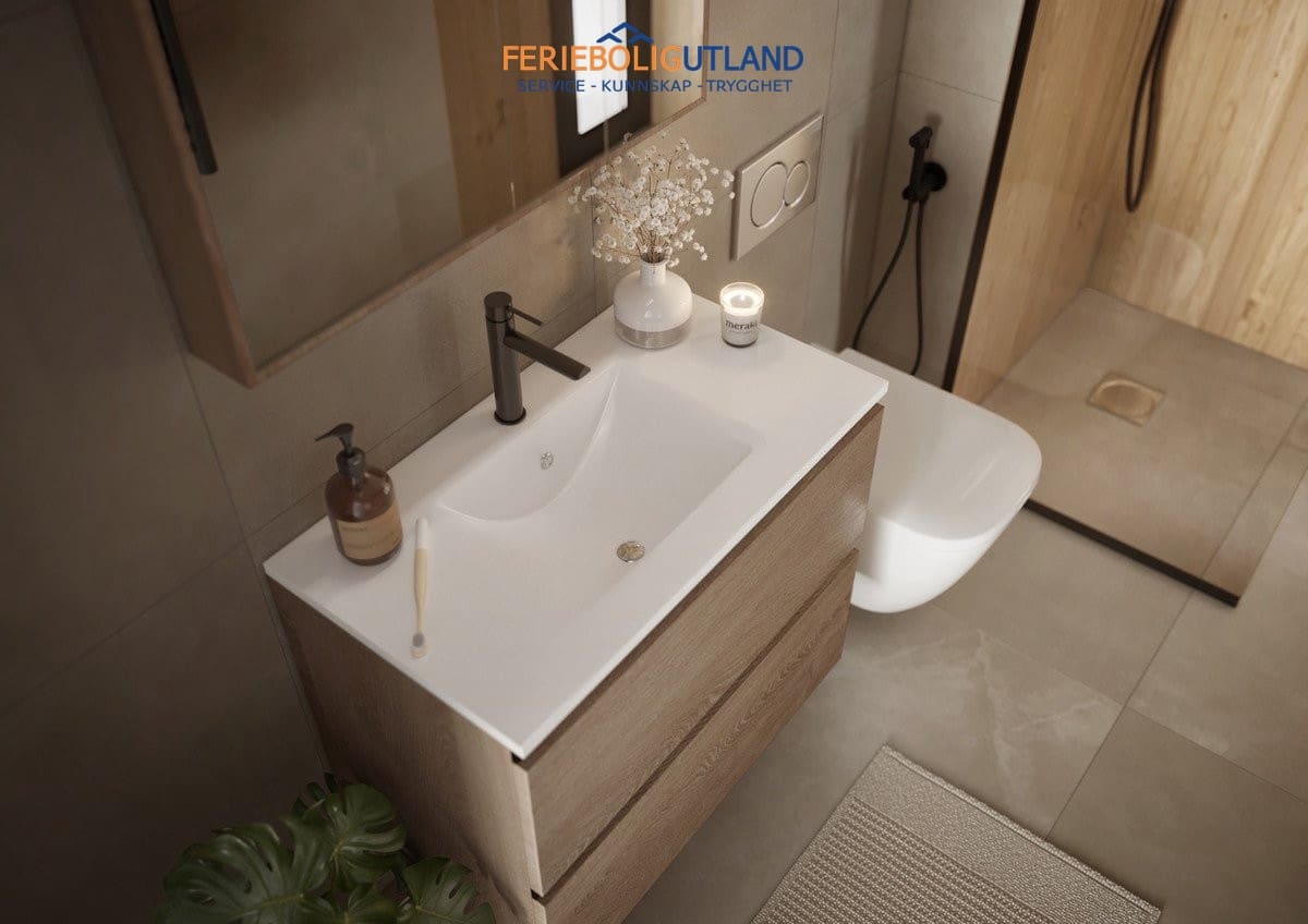 Chalet de 3 habitaciones en Aguas Nuevas en venta con piscina garaje - 550.000 € (Ref: 10001156)