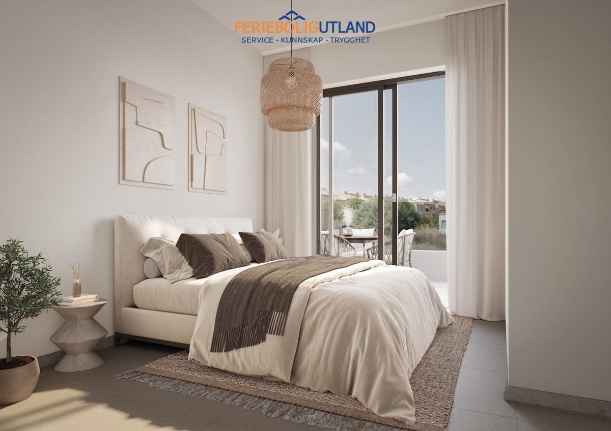 Chalet de 3 habitaciones en Aguas Nuevas en venta con piscina garaje - 550.000 € (Ref: 10001156)