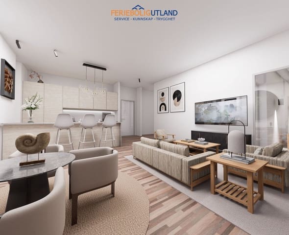 6 Zimmer Villa zu verkaufen in Aguas Nuevas, Torrevieja mit Pool Garage - 1.650.000 € (Ref: 10001158)